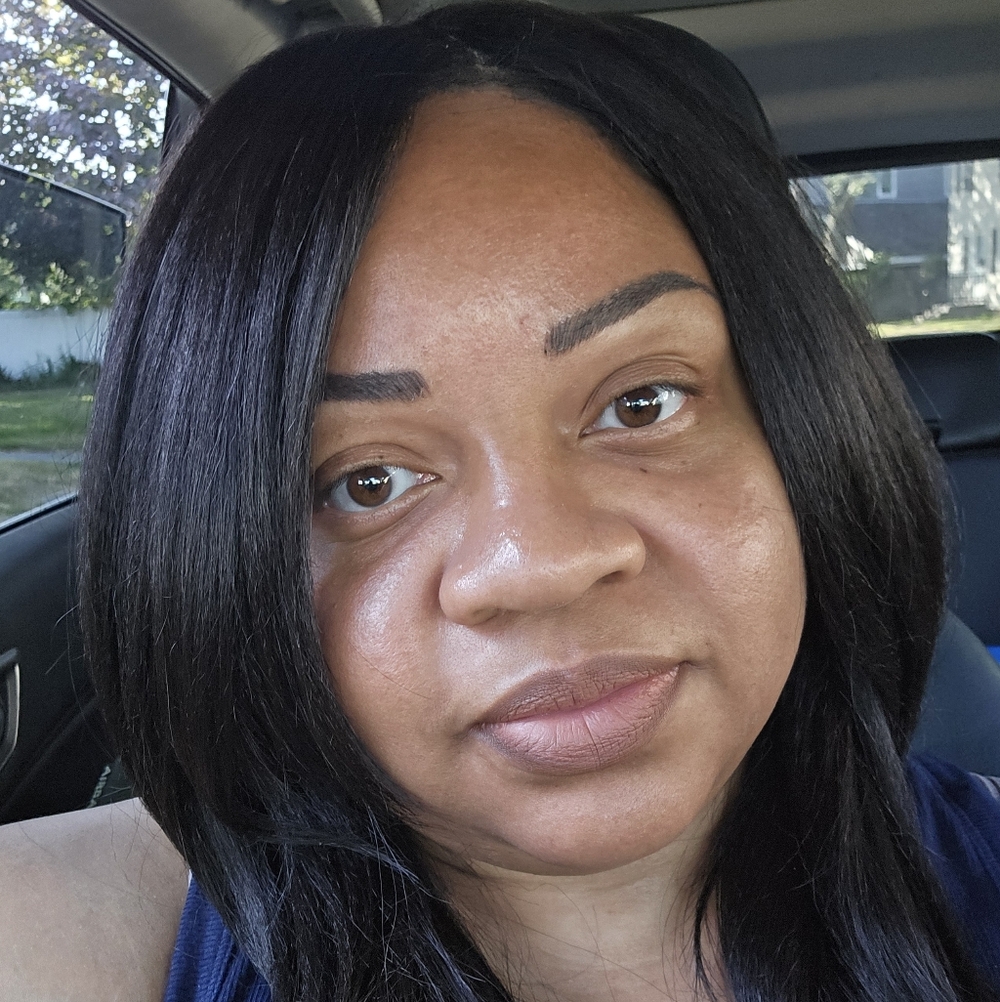 Meet your Posher, Christine